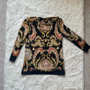 Women’s Blouse